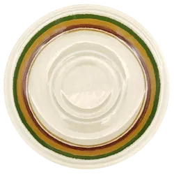 Winterling Röslau Bavaria Kaffee Untertassen 3 Stück - Bild 2