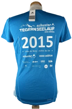 Adidas - Herren T-Shirt - Gr. L (42-44) – Vorschau 3