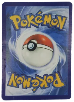 Pokémon Sammelkarte Basis-Energie - Bild 2