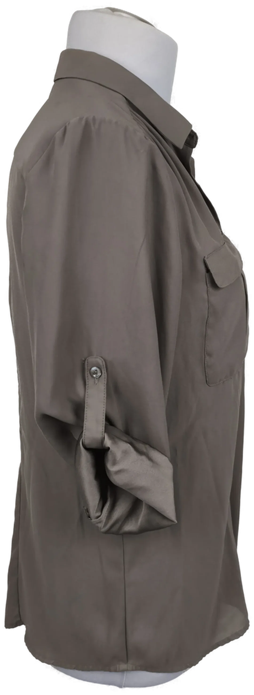 Damen Bluse H&M Gr. 42 – Bild 3
