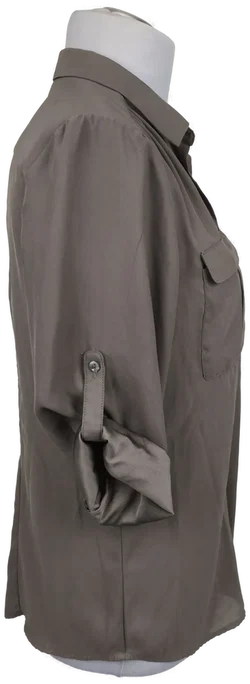 Damen Bluse H&M Gr. 42 - Bild 3