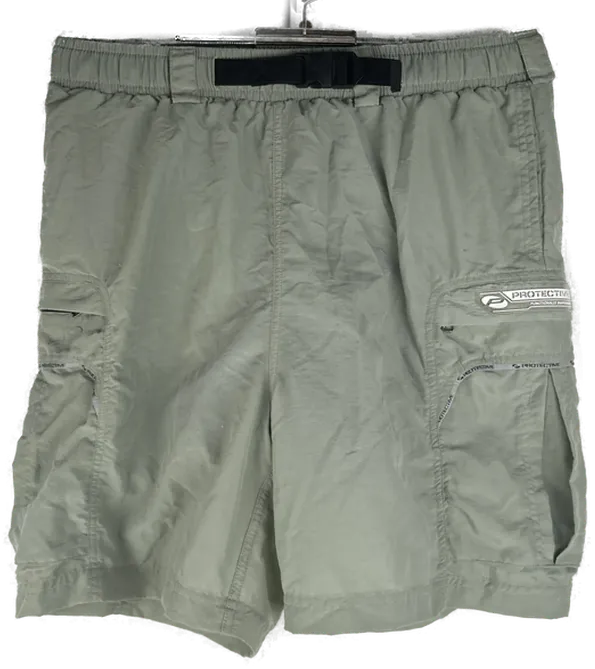Protective - Herren Fahrrad Shorts - Gr. 38 – Bild 1