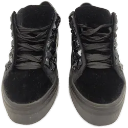 Kennel & Schmenger Damen Sneaker schwarz - Bild 2