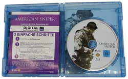 Blu-Ray Disc 