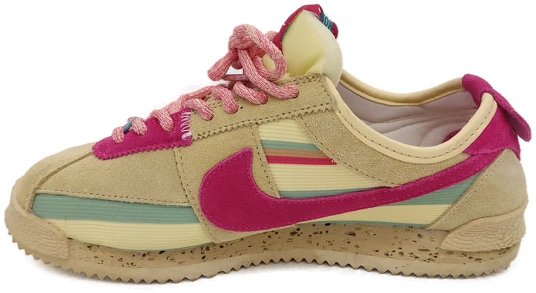 NIKE Union Los Angeles Cortez  Gr. 39 – Bild 2