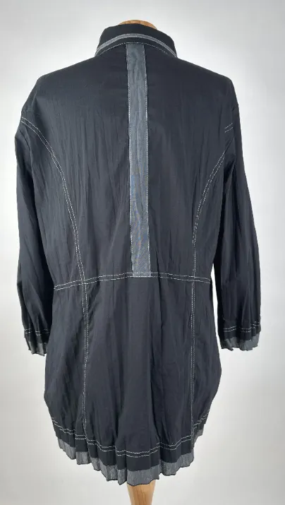 Samoon by Gerry Weber - Damenbluse - Gr. 40 – Bild 3