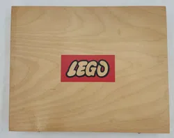 Vintage - LEGO - Sortierkasten mit Inhalt - Bild 2