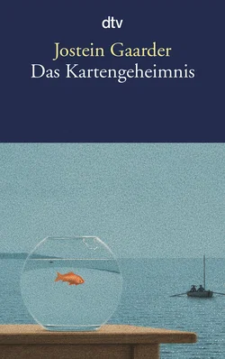 Das Kartengeheimnis - Jostein Gaarder