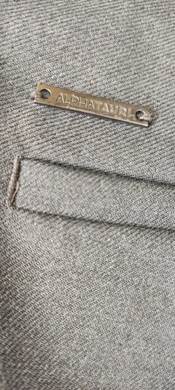 AlphaTauri Damenhose Neuwertig | Zeitlos Elegant - Bild 10