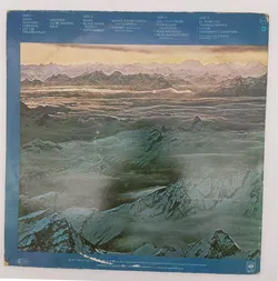 Doppelalbum - Santana - Moonflower - Bild 2