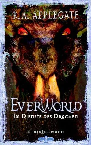 Everworld - Katherine Applegate - Bild 2