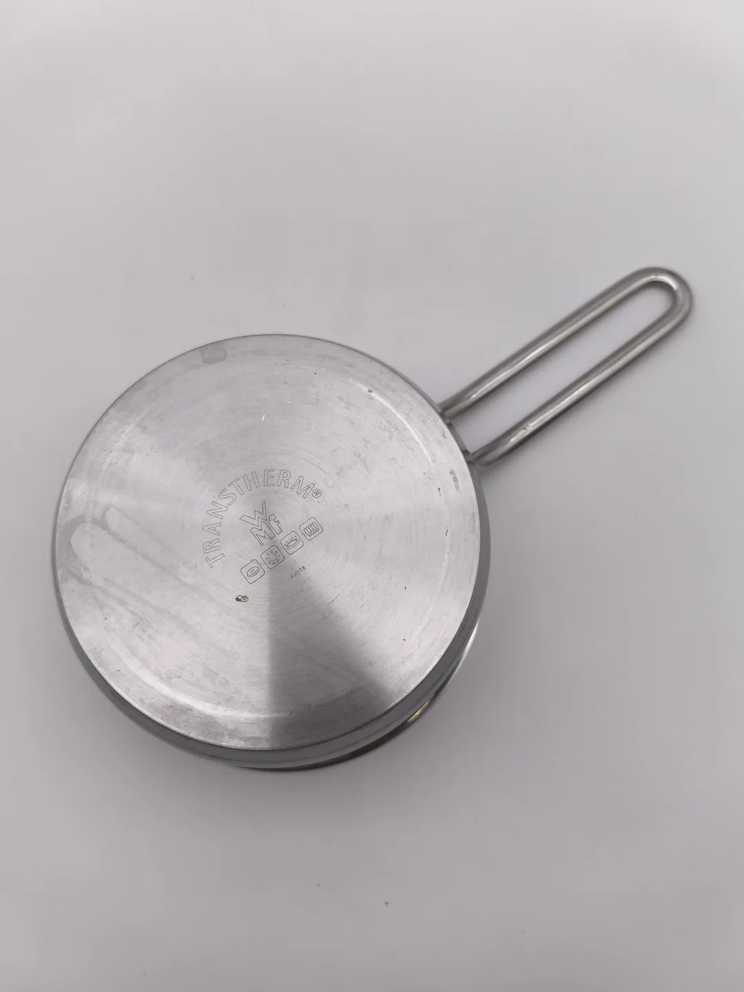 WMF,  Stielkasserolle, Ø 16cm – Bild 2