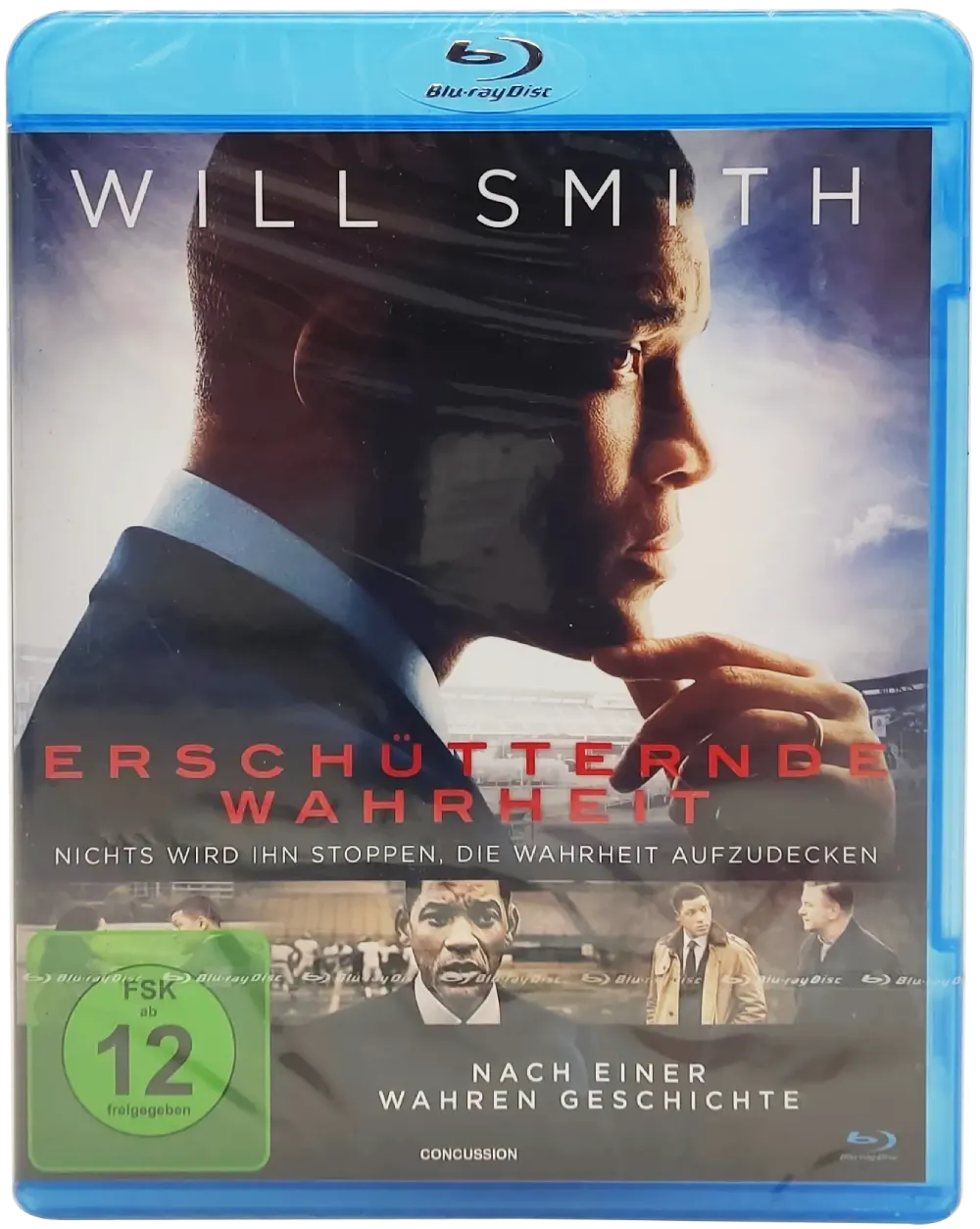 Blu-Ray 