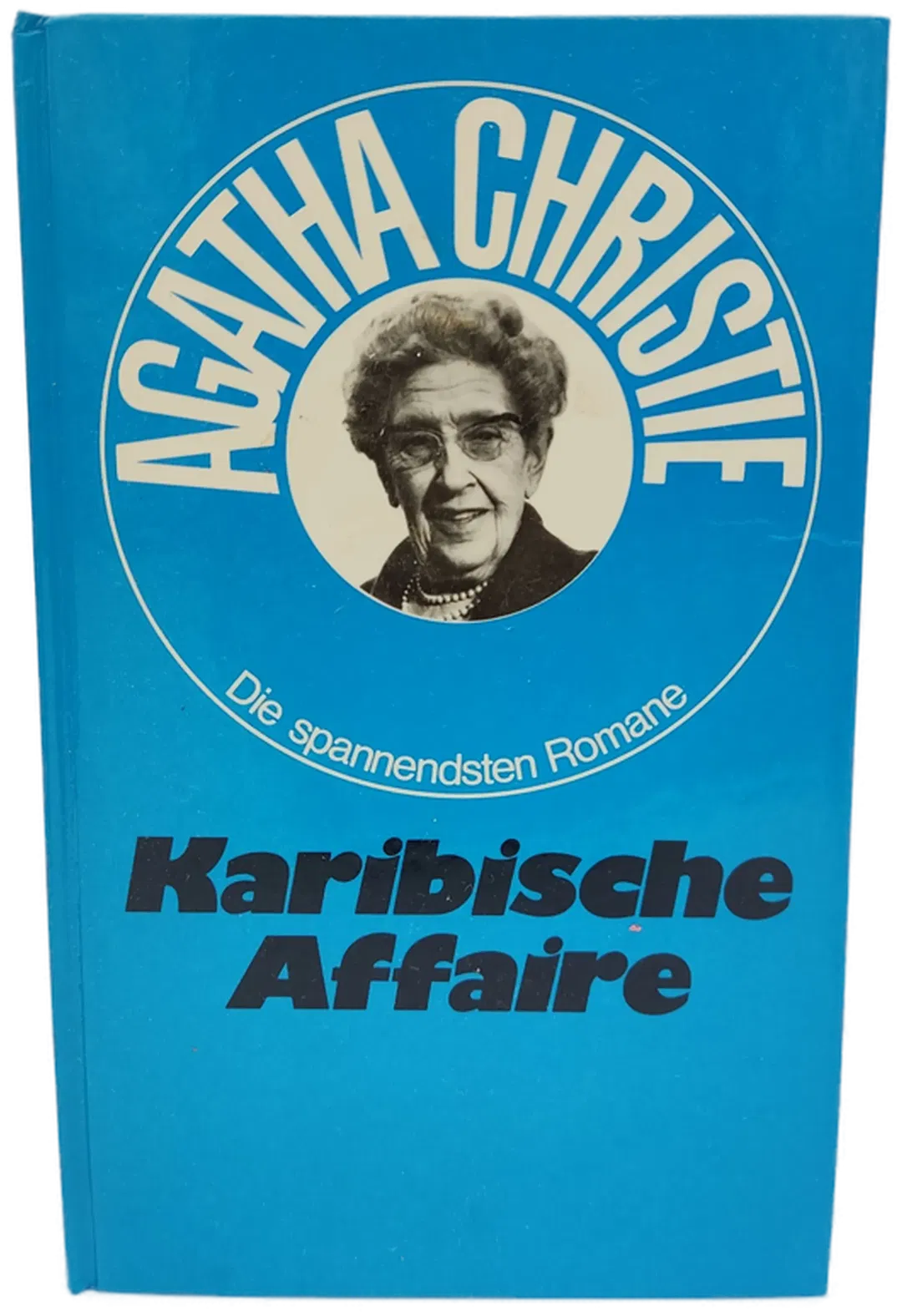 Agatha Christie 