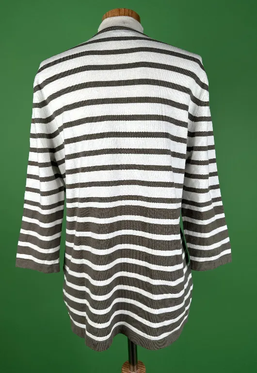 Gerry Weber - Damentop - Gr. 48 – Bild 3