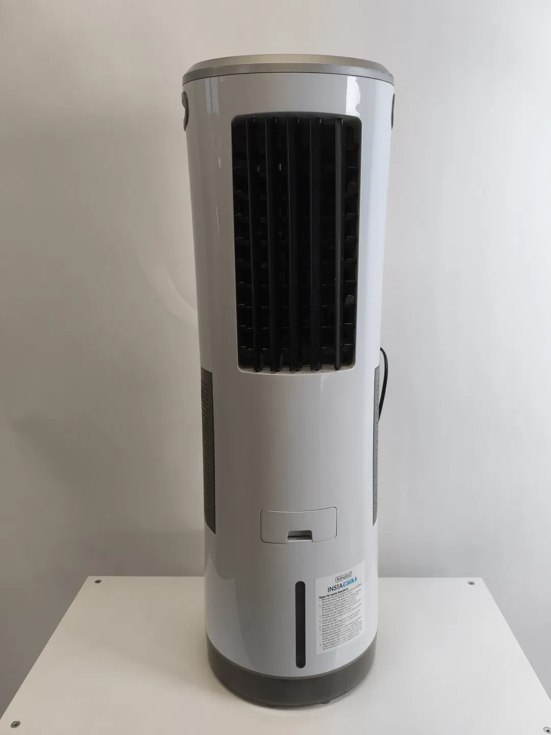 Livington Insta Chill, Klimagerät - Bild 1