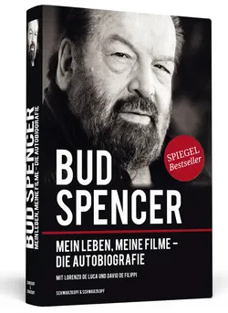 Bud Spencer - Carlo Pedersoli,Lorenzo De Luca,David De Filippi - Bild 1