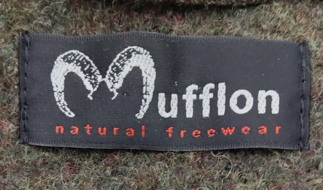 Mufflon Herrenjack Jakob - S – Bild 8