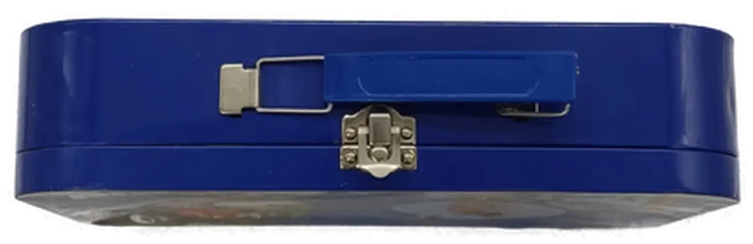 PLAYMOBIL Spielekoffer aus Metall – Bild 2
