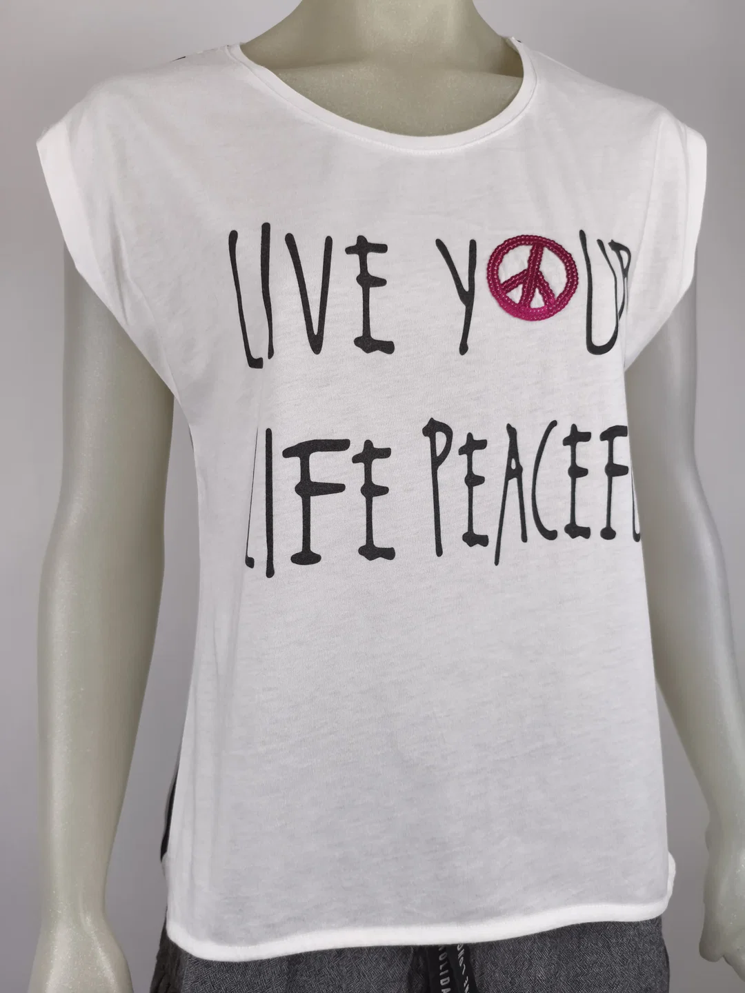 17 & Co. Damenshirt, Gr. 40 – Bild 1