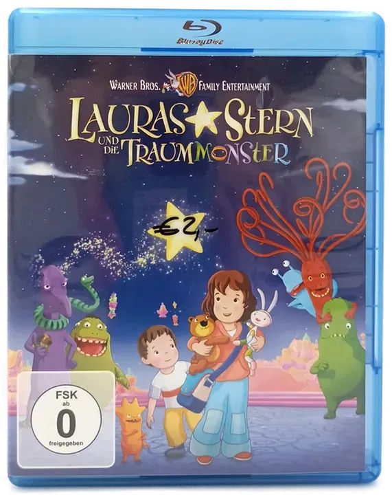 Blu-Ray 