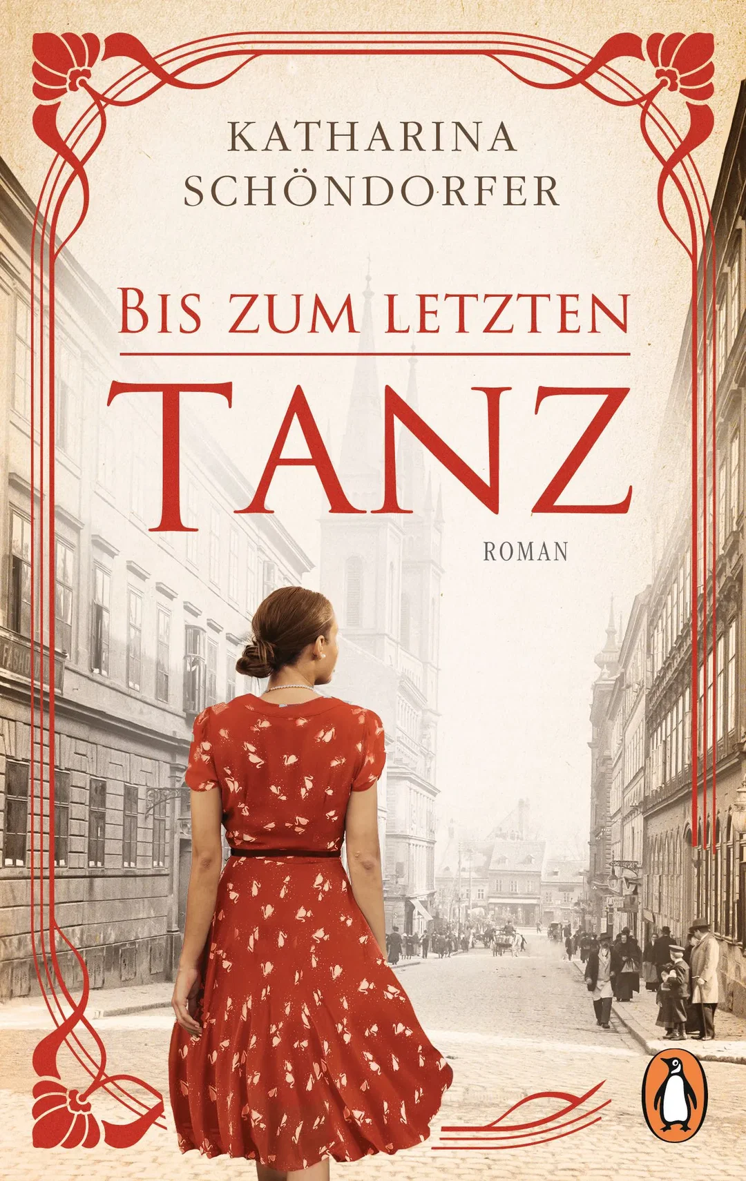 Bis zum letzten Tanz - Katharina Schöndorfer - Bild 2