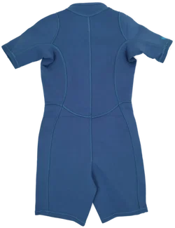Neopren-Shorty Kinder Decathlon Gr. 133/142 | Junior-Schnorchler - Bild 2