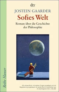 Sofies Welt - Jostein Gaarder