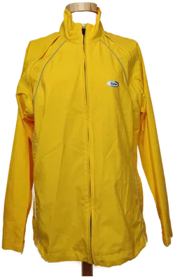 Löffler Damen Windbreaker gelb Gr. 40 - Bild 1