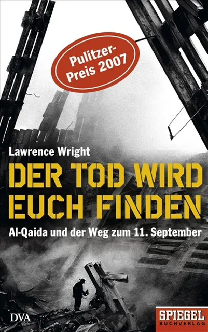 Der Tod wird euch finden - Lawrence Wright - Bild 2
