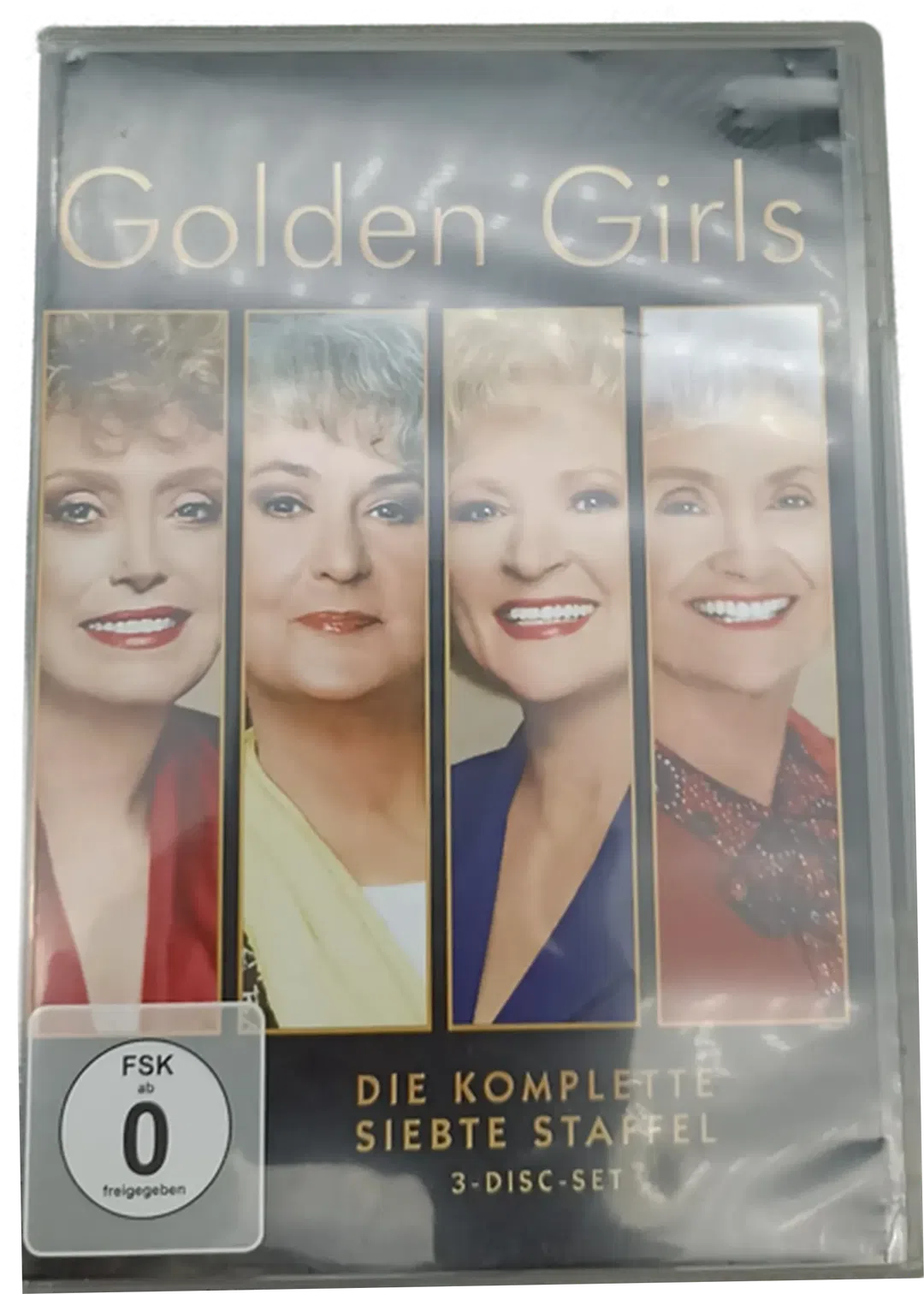 DVD 