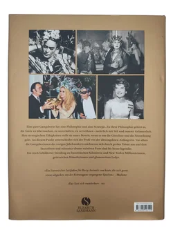 Legendäre Gastgeberinnen und ihre unvergesslichen Feste - Bild 5