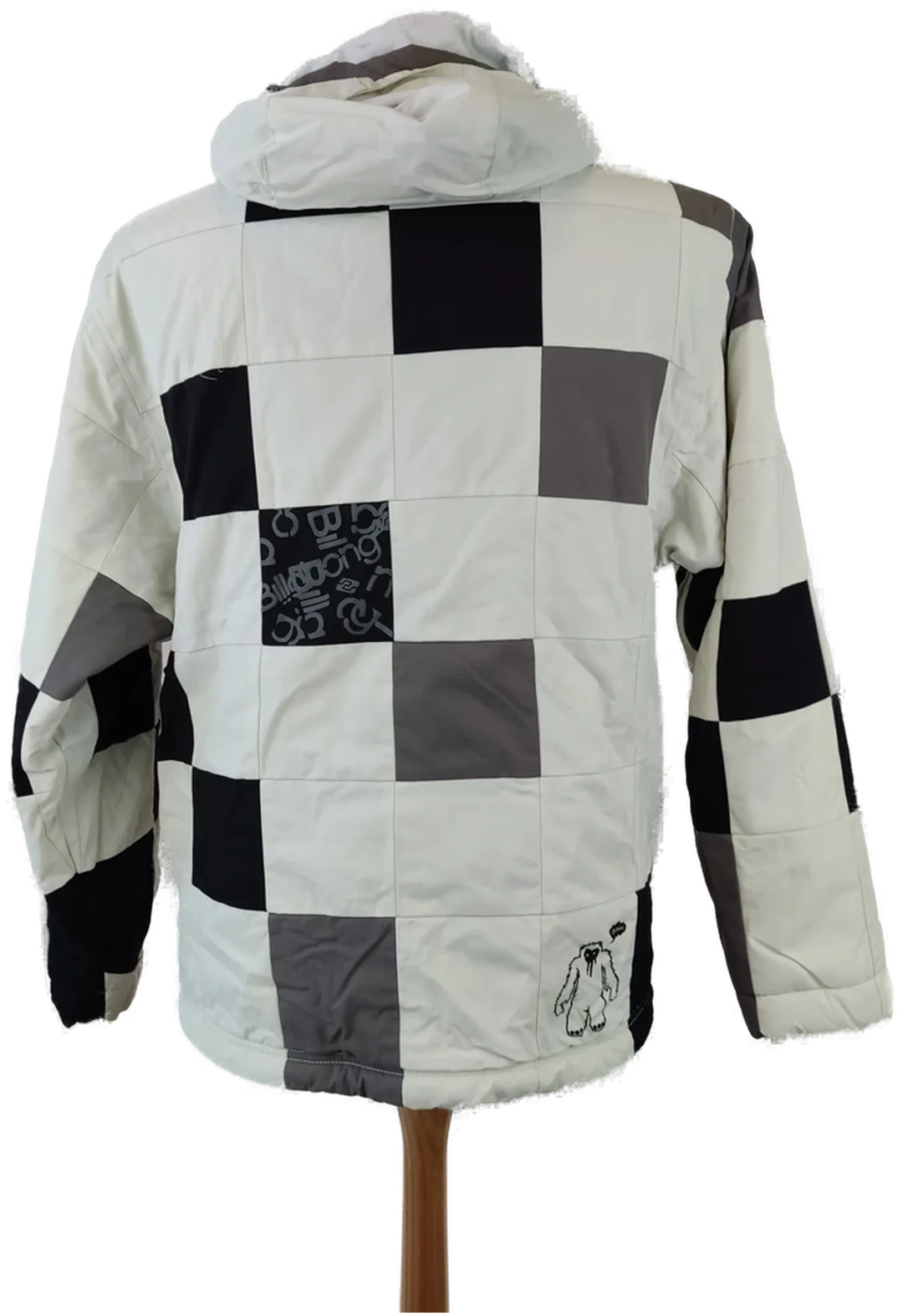 Billabong Herren Snowboardjacke - S – Bild 3
