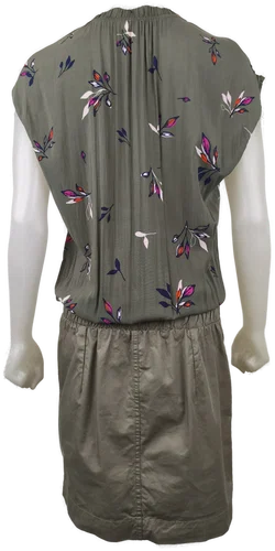 Miss Sixty, Damenkleid, Gr. 38 - Bild 4