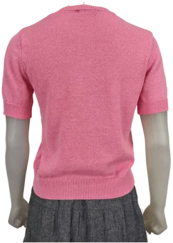Zara, Sommerpullover, Gr. S – Vorschau 3