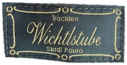 Trachtenjacke Damen Wichtlstube aus Schurwwolle Gr.48 | Chemisch gereinigt – Vorschau 5