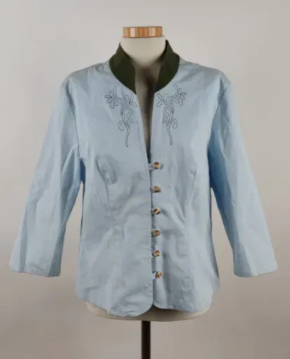 Sportalm Kitzbühel - Damen Trachtensakko Gr. 38 - Bild 1