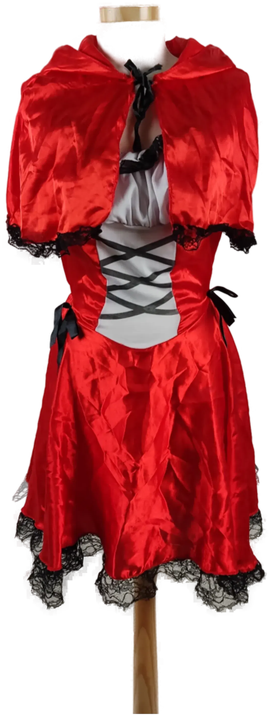 Fasching Damenkostüm Gr.L - Bild 2