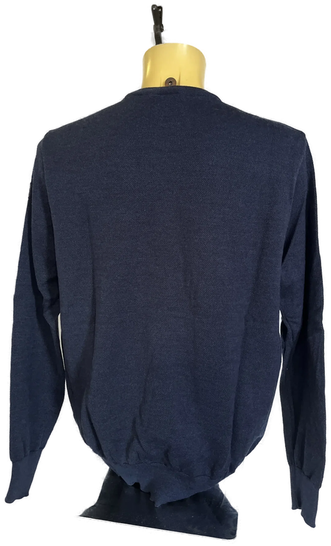 PAUL & SHARK Herren Pullover blau Gr. L – Bild 2