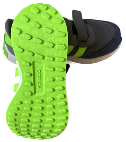 ADIDAS Turnschuh Kinder Gr. 33 – Vorschau 2
