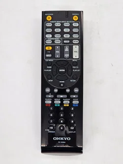 Onkyo TX-NR646 7.2-Kanal Network AV-Receiver - Schwarz - Bild 15
