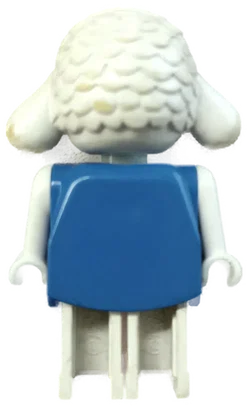 LEGO Minifigur - Bild 2