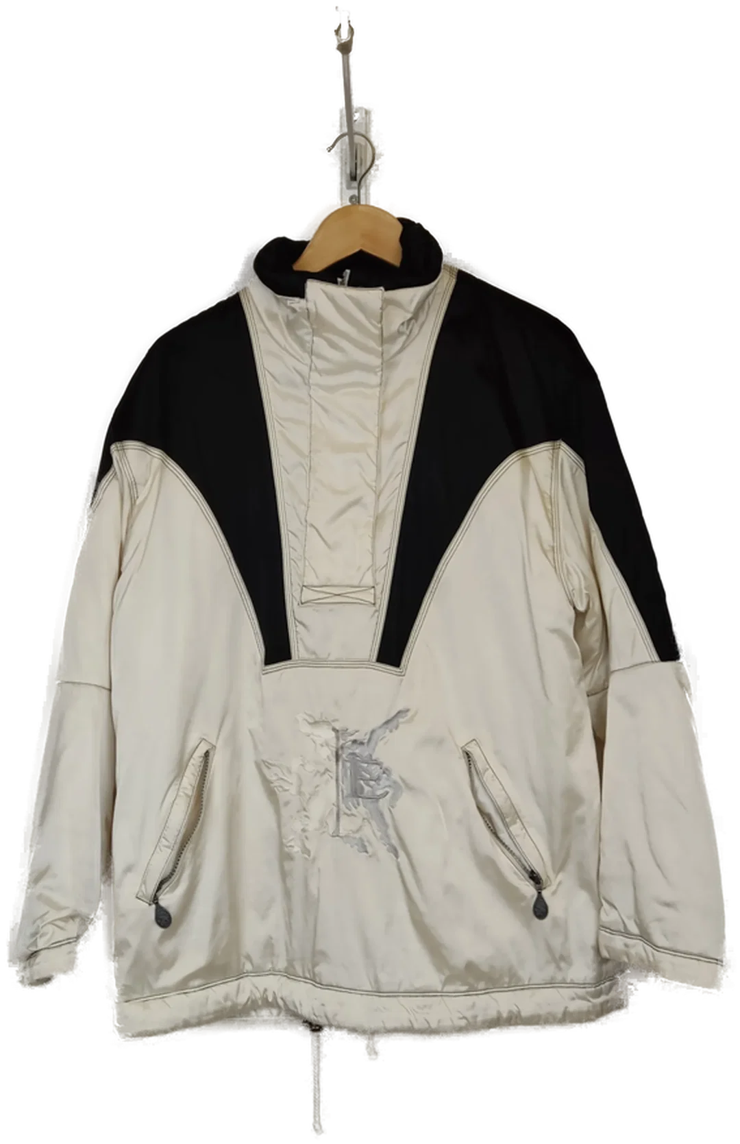 Sportalm Kitzbühel Damen Jacke mehrfarbig Gr. 42 - Bild 4