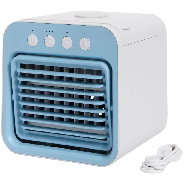 Nortec Air-Cooler mit Nebelfunktion – Bild 2