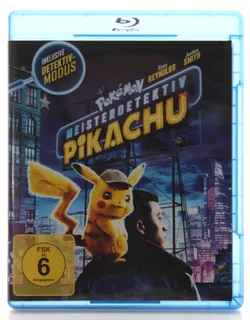 Blu ray 