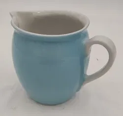 Wilhelmsburger Porzellan - Krug - Bild 2