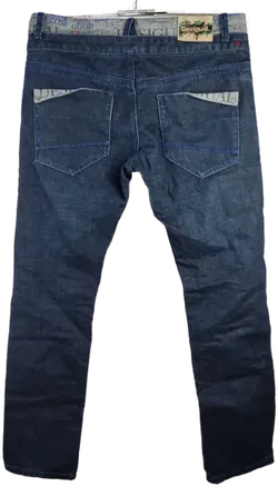 Desigual - Herren Jeans Gr. 32 - Bild 2