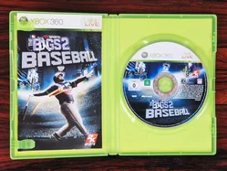 The Bigs 2 - Baseball - Xbox 360 - Spiel - Bild 3
