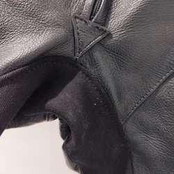 Motorradkombi Leder Ducati / Alpinestars | Erprobter Begleiter – Vorschau 7