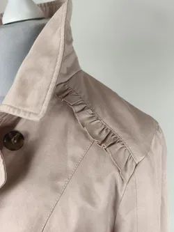 Damentrenchcoat Orsay Gr. 42 - Bild 2